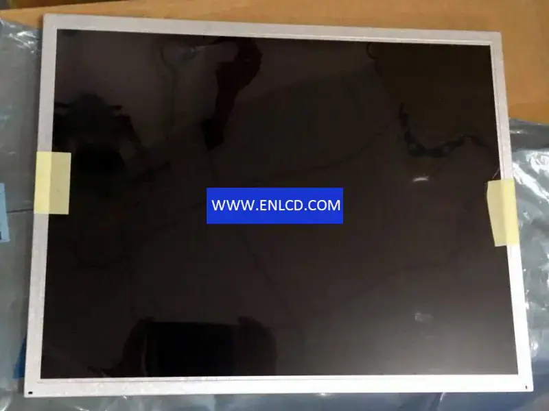 Remplacement du panneau LCD G150XTN06.0 AUO pour applications industrielles