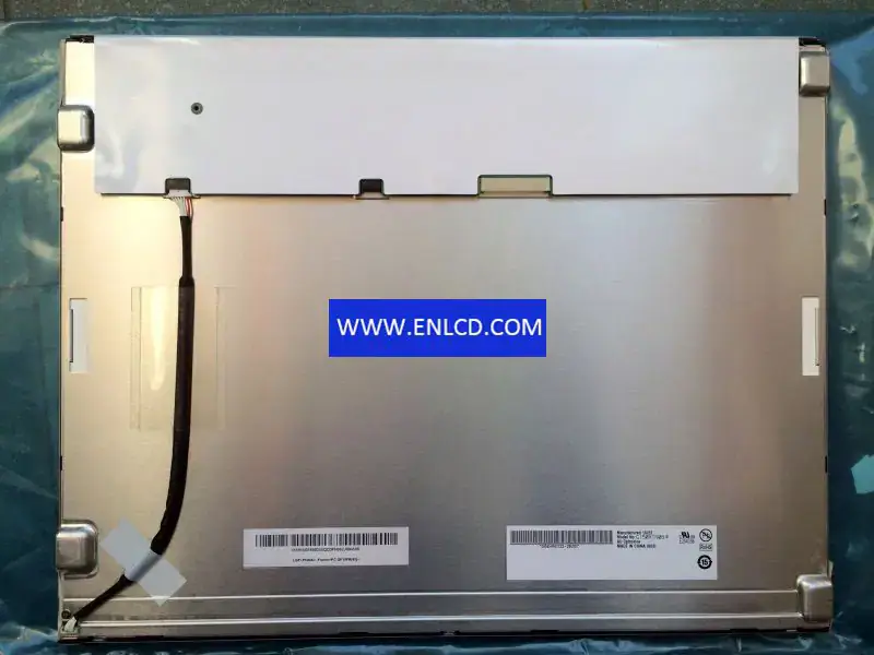 Remplacement du panneau LCD G150XTN06.0 AUO pour applications industrielles