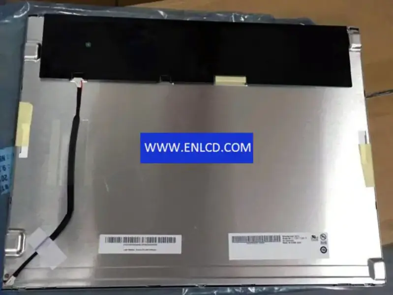 Remplacement du panneau LCD G150XTN06.4 AUO pour application industrielle
