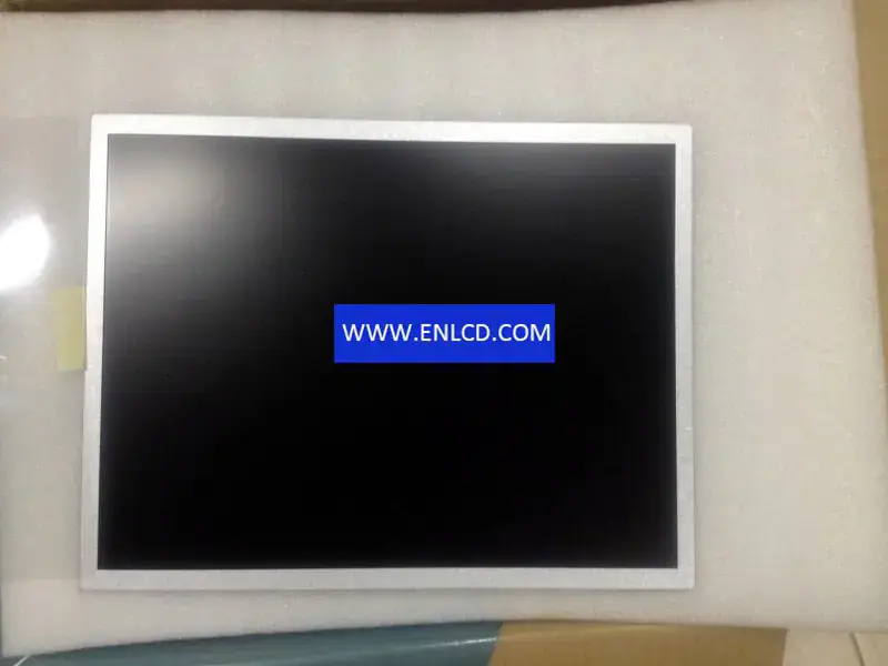 Remplacement du panneau LCD G150XVN01.0 AUO pour applications industrielles