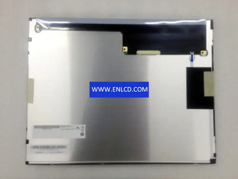 Remplacement du panneau LCD G150XVN01.0 AUO pour applications industrielles