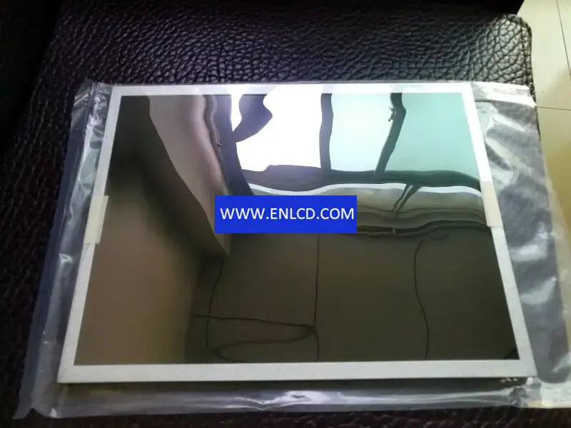 Remplacement du panneau LCD G150XVN01.1 AUO pour application industrielle