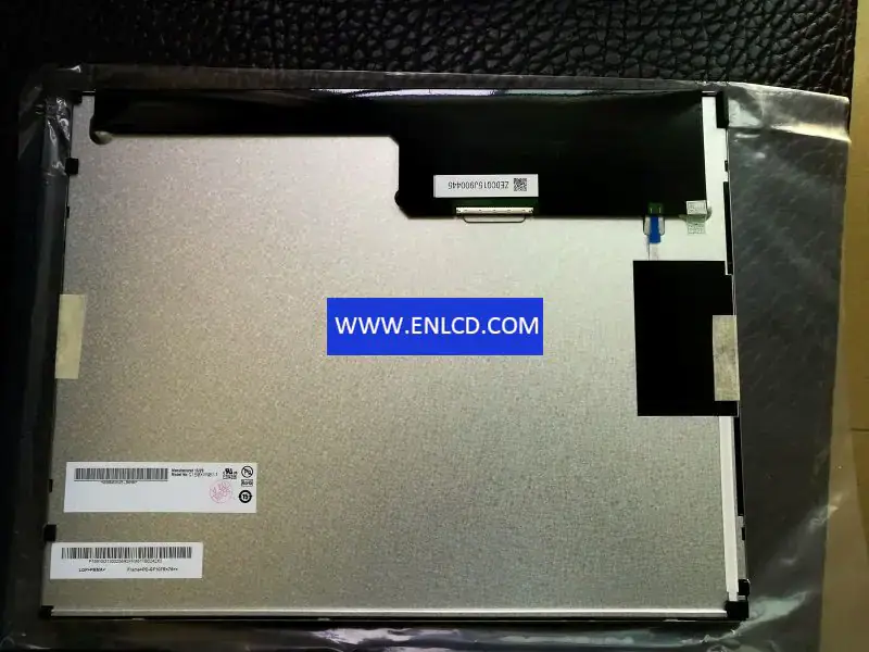Remplacement du panneau LCD G150XVN01.1 AUO pour application industrielle