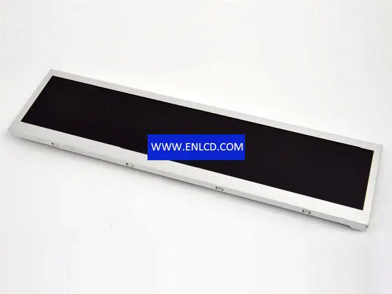 G151EVN01.0 AUO LCD panel değişimi