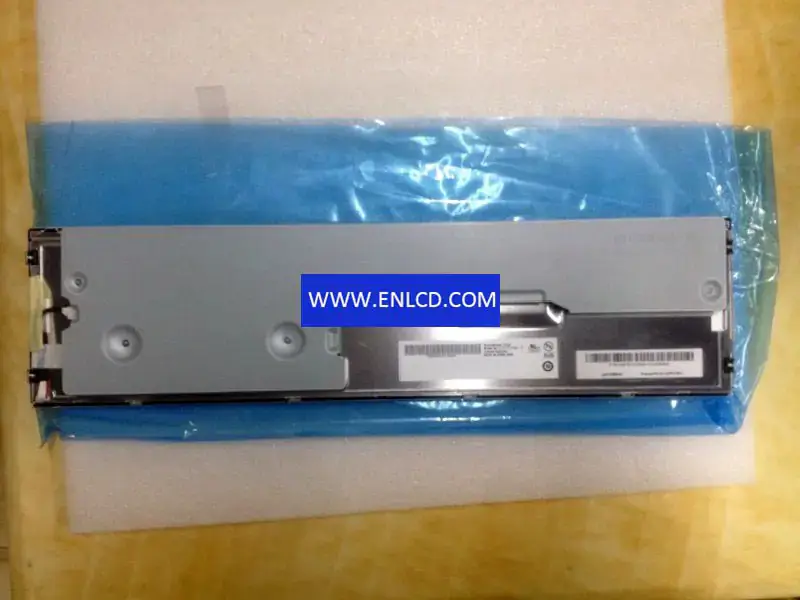 G151EVN01.0 AUO LCD panel değişimi
