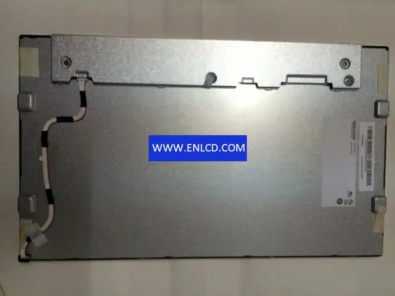 Remplacement du panneau LCD G156HTN02.1 AUO