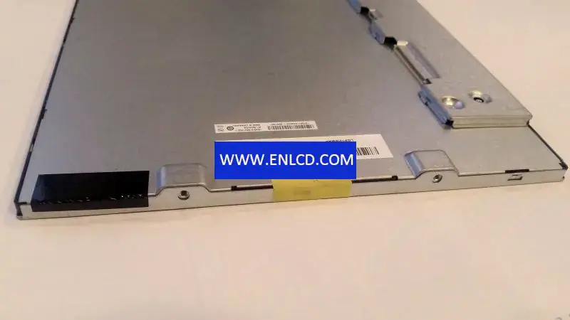 Remplacement du panneau LCD G156HTN02.1 AUO