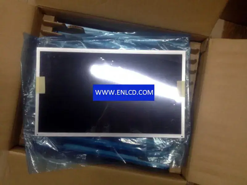 G156XW01 V3 AUO LCD panel replacement for Industrial Application