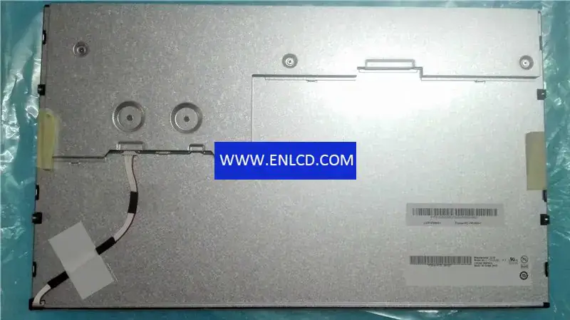 G156XW01 V3 AUO LCD panel replacement for Industrial Application