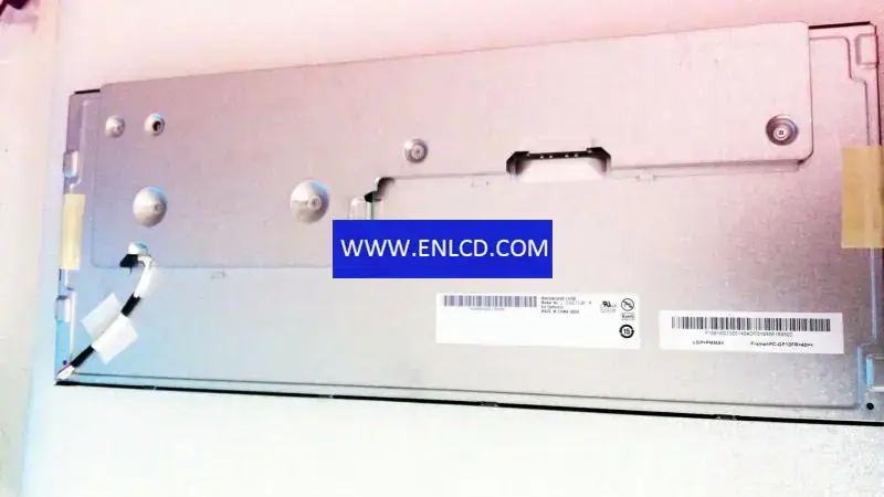 G158ETN01.0 Замена ЖК-панели AUO