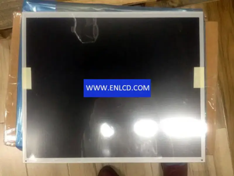 G170ETN01.0 Zamiennik panelu LCD AUO do zastosowań przemysłowych