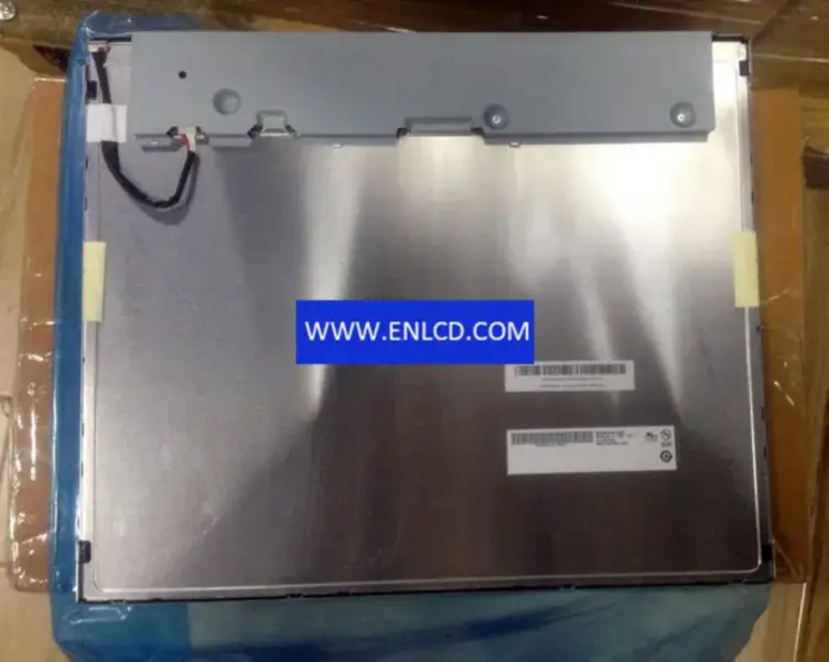 G170ETN01.0 Zamiennik panelu LCD AUO do zastosowań przemysłowych
