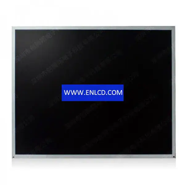 G190ETN01.0 AUO LCD panel replacement for Industrial Application