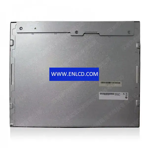 G190ETN01.0 AUO LCD panel replacement for Industrial Application