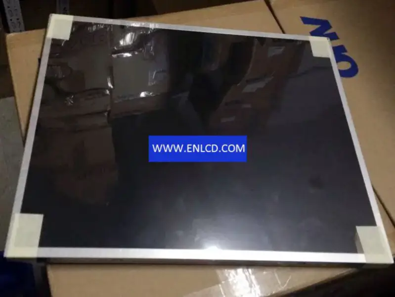 G190ETN01.2 AUO LCD panel replacement for Industrial Application