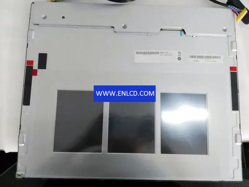G190ETN01.3 AUO LCD panel replacement