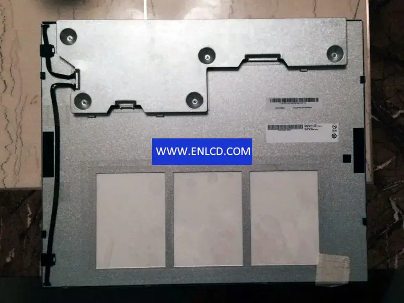 G190ETN02.0 Замена ЖК-панели AUO