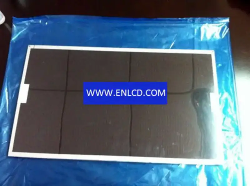 G215HVN01.0 S03 AUO LCD panel replacement for Industrial Application