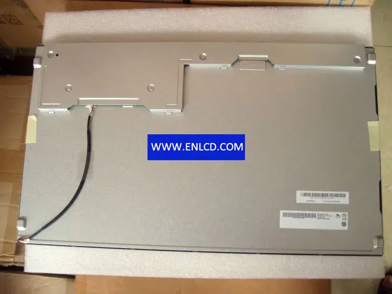 G215HVN01.0 S03 AUO LCD panel replacement for Industrial Application