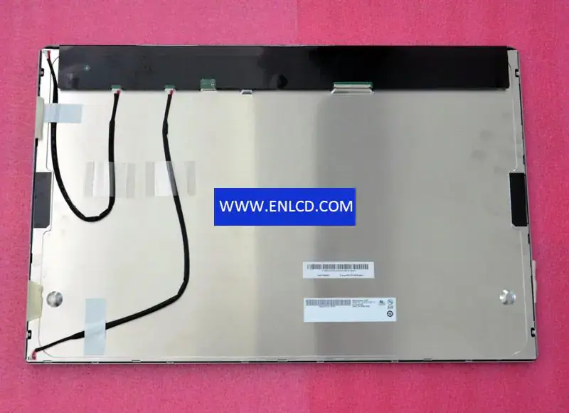 Wymiana panelu LCD G220SVN01.0 AUO