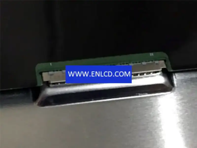 Wymiana panelu LCD G220SVN01.0 AUO