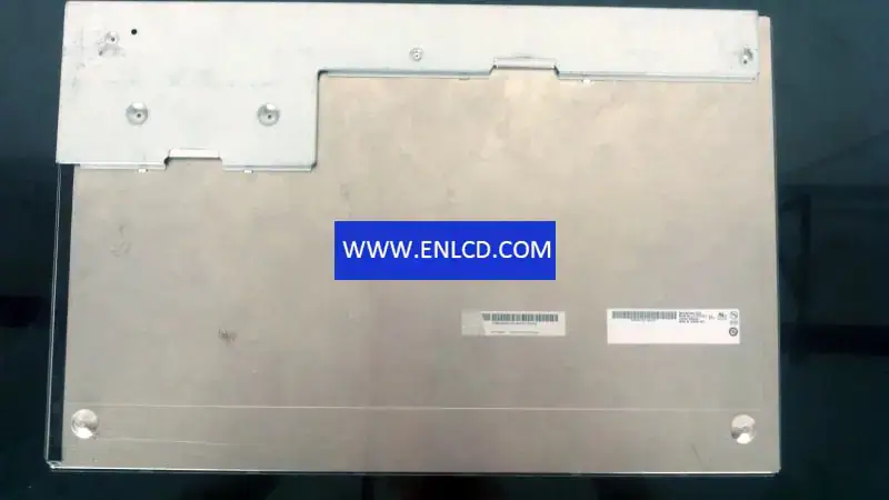 Remplacement du panneau LCD G220SW02 V0 AUO pour applications industrielles
