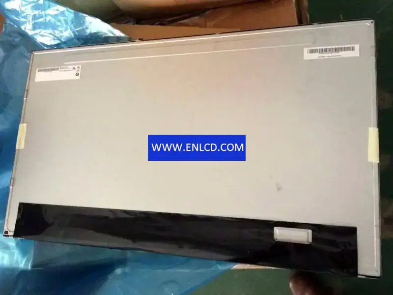 G238HAN01.0 Zamiennik panelu LCD AUO do zastosowań przemysłowych
