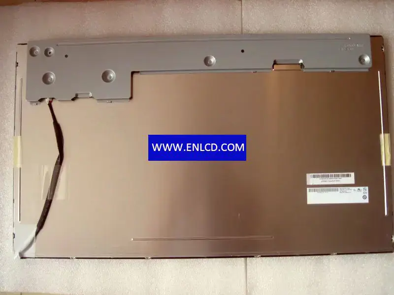 Remplacement du panneau LCD G240HW01 V0 AUO pour applications industrielles