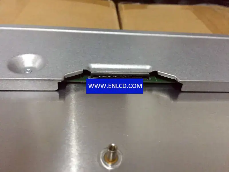 G240UAN01.0 Wymiana panelu LCD AUO