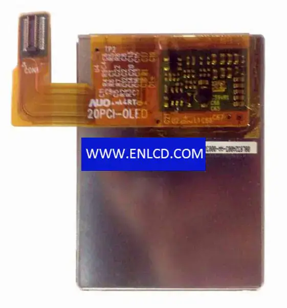 H020HD01 V0 AUO LCD panel replacement