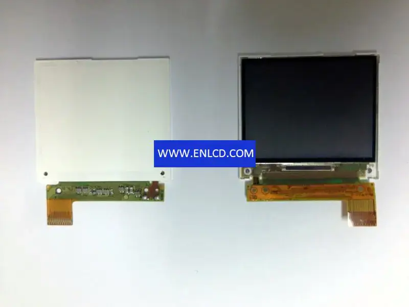 Remplacement du panneau LCD H146IT01 V0 AUO