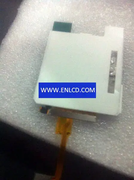 H154QN01 V2 AUO LCD panel replacement for MP3 Player,Smart Watch