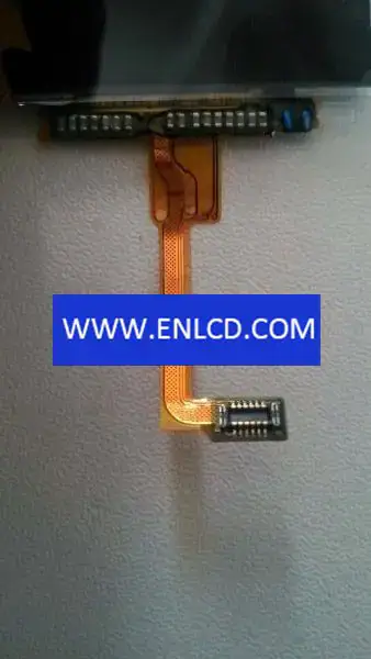 H154QN01 V2 AUO LCD panel replacement for MP3 Player,Smart Watch