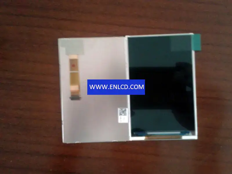 Remplacement du panneau LCD H320QN01 V2 AUO pour téléphone portable