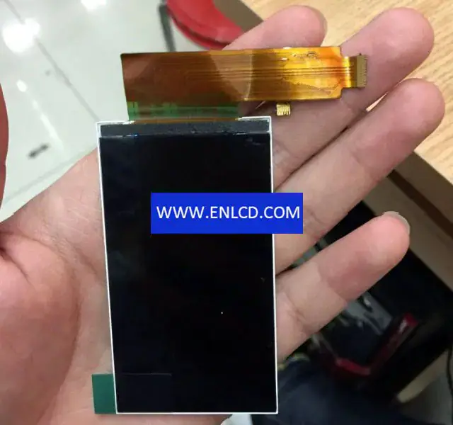 H335VL01 V0 AUO LCD panel replacement for Mobile Phone