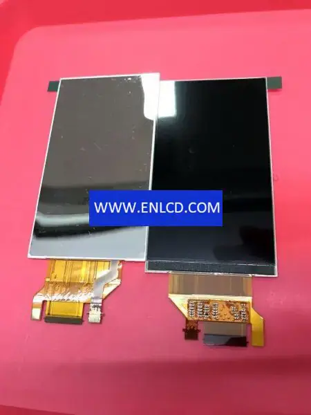 Remplacement du panneau LCD H335VVN01.0 AUO pour téléphone portable