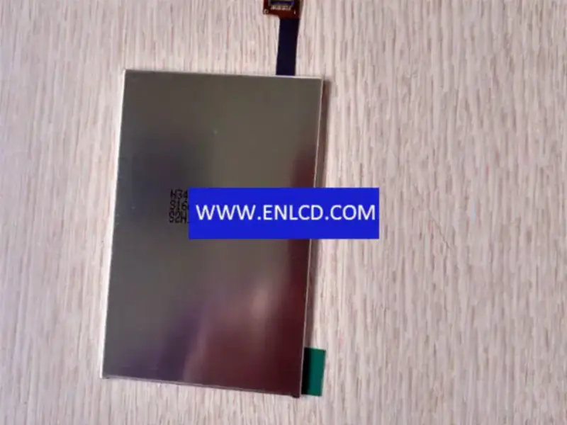 H347QN02 V0 AUO Zamiennik panelu LCD do telefonu komórkowego