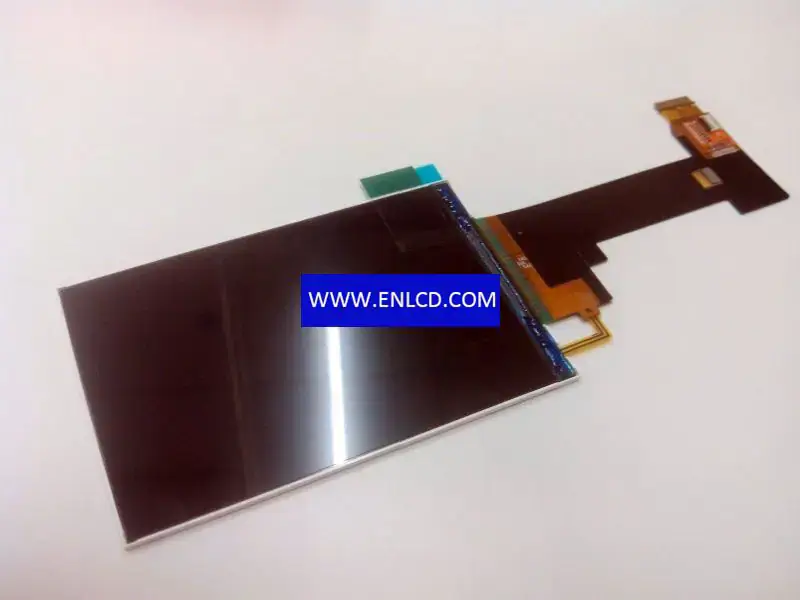 H347QVN02.0 Zamiennik panelu LCD AUO do telefonu komórkowego