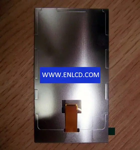 H429AL02.0 AUO LCD panel replacement for Mobile Phone