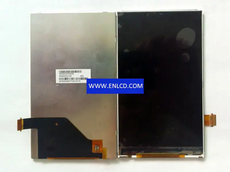 Remplacement du panneau LCD H430VL02 V1 AUO pour téléphone portable