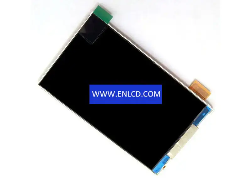 H430VL02 V4 AUO LCD panel replacement
