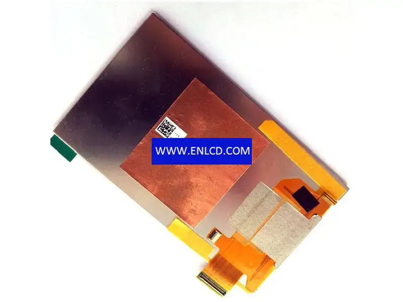 H430VL02 V4 AUO LCD panel replacement