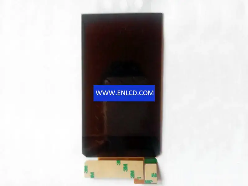 H497TLB01.4 Cep Telefonu için AUO LCD panel değiştirme