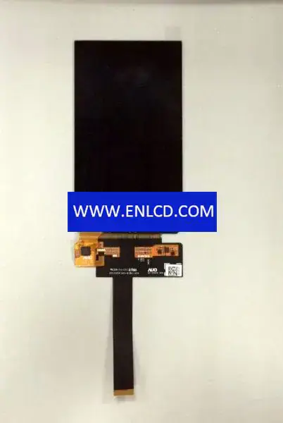 Remplacement du panneau LCD H497TLB01 AUO pour téléphone portable