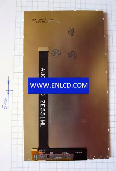 H546DAN03.4 AUO LCD panel replacement