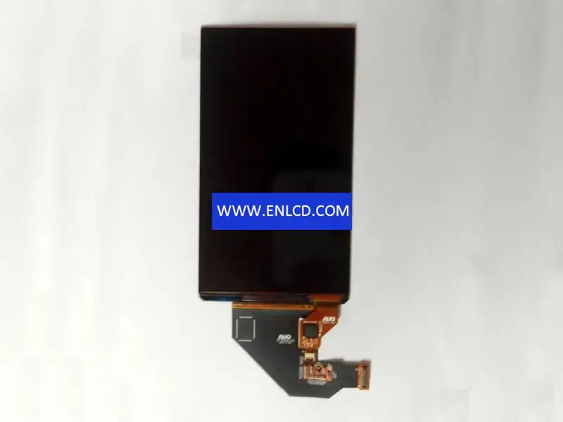 H546DLB01.1 Wymiana panelu LCD AUO
