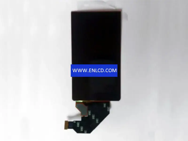 H546DLB01.1 Wymiana panelu LCD AUO