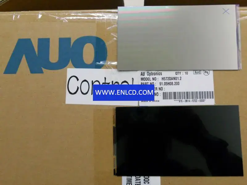 AUO H572DAN01.2 LCD