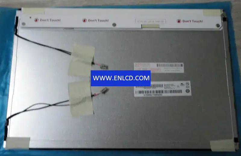 AUO M150EW01 V0 LCD panel Desktop Monitor replacement