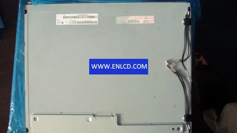 Remplacement du panneau LCD M170EG01 V0 AUO pour écran tactile